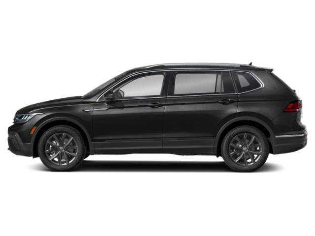 used 2024 Volkswagen Tiguan car, priced at $33,626