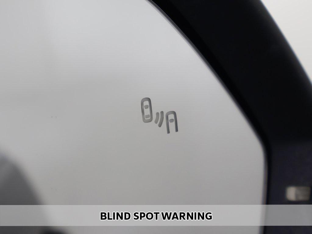 used 2020 Volkswagen Atlas Cross Sport car, priced at $17,179