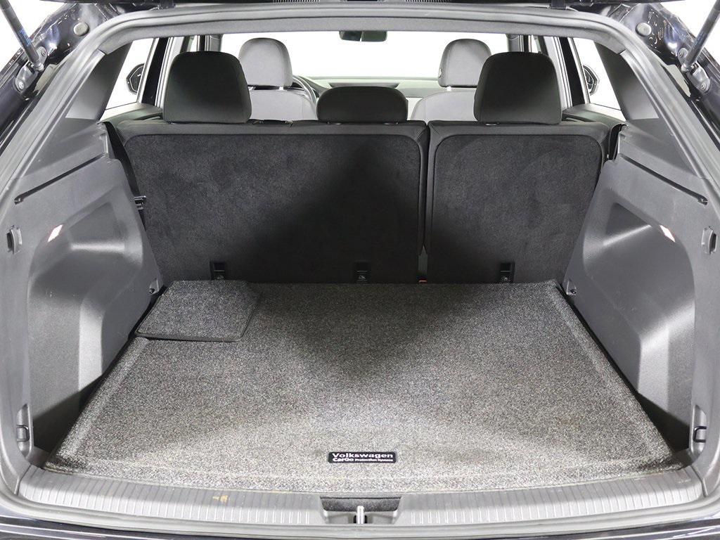 used 2020 Volkswagen Atlas Cross Sport car, priced at $17,179