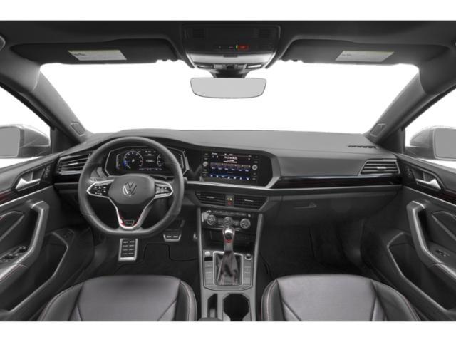 used 2022 Volkswagen Jetta GLI car, priced at $23,690