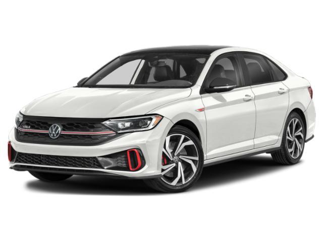 used 2022 Volkswagen Jetta GLI car, priced at $23,690