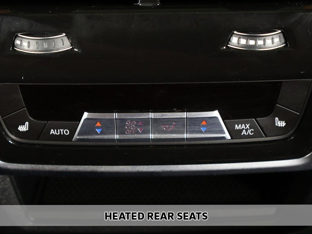 used 2022 BMW X7 car, priced at $57,799