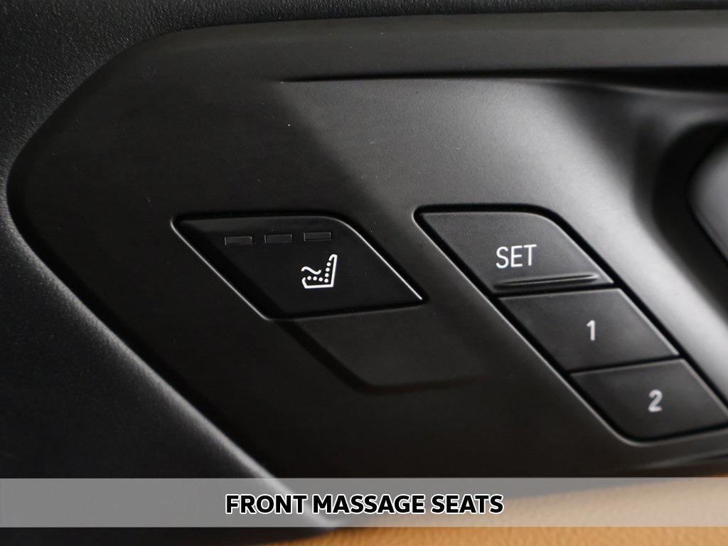 used 2022 BMW X7 car, priced at $57,799