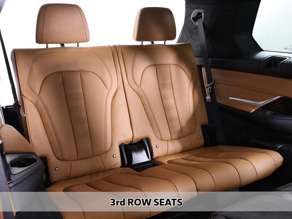 used 2022 BMW X7 car, priced at $57,799