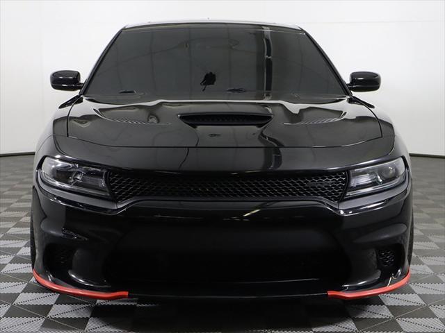 used 2015 Dodge Charger car, priced at $47,490