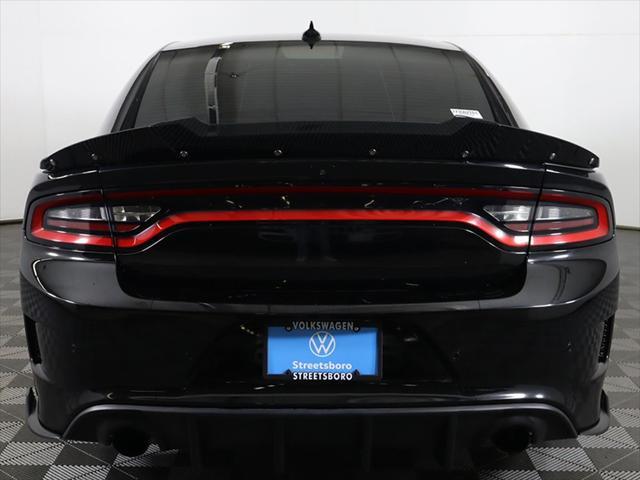 used 2015 Dodge Charger car, priced at $47,490