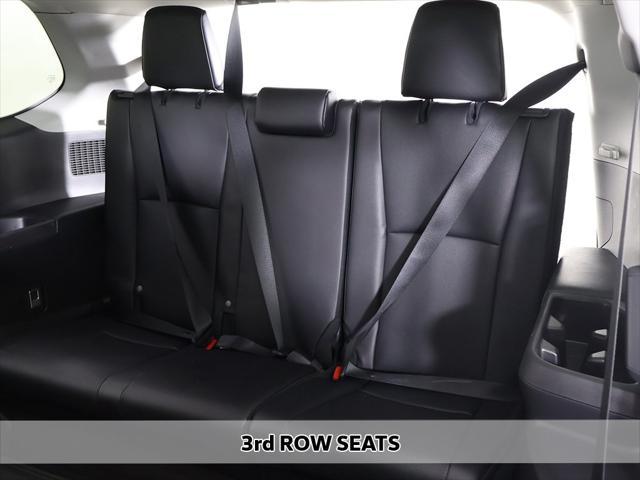 used 2024 Toyota Grand Highlander car, priced at $42,899