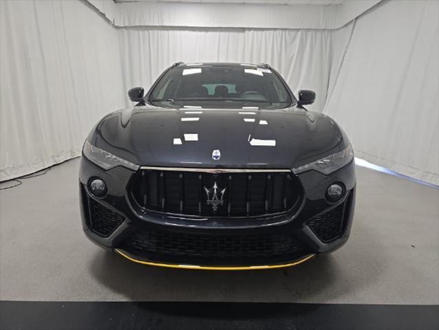 used 2022 Maserati Levante car, priced at $43,999
