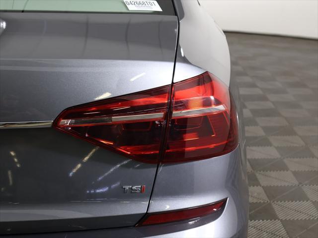 used 2018 Volkswagen Passat car, priced at $14,999