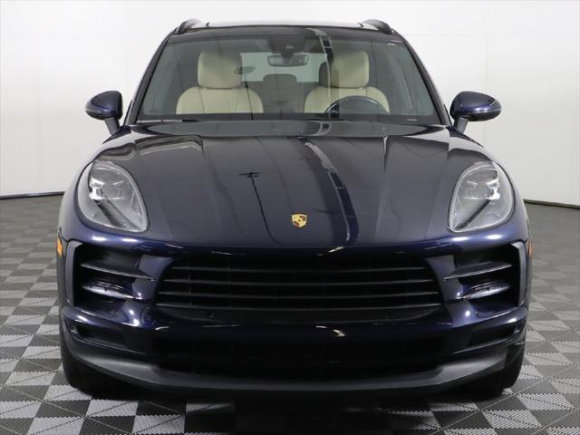 used 2019 Porsche Macan car, priced at $29,869