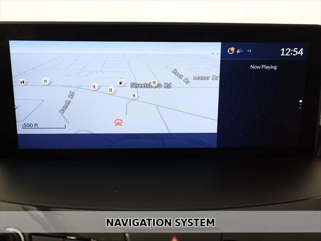 used 2019 Acura RDX car, priced at $24,199