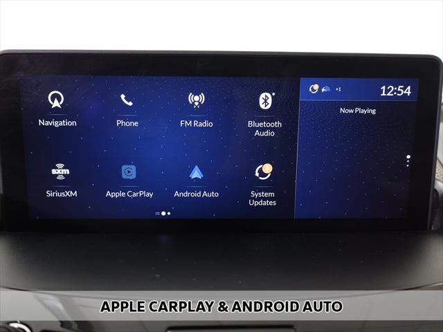 used 2019 Acura RDX car, priced at $24,199