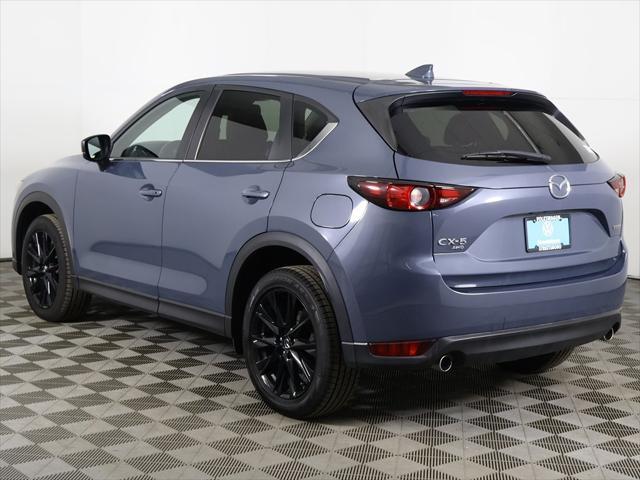 used 2021 Mazda CX-5 car, priced at $22,849