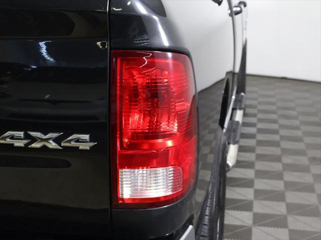 used 2017 Ram 1500 car, priced at $18,389