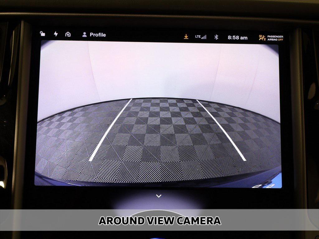 used 2020 Tesla Model S car, priced at $28,929