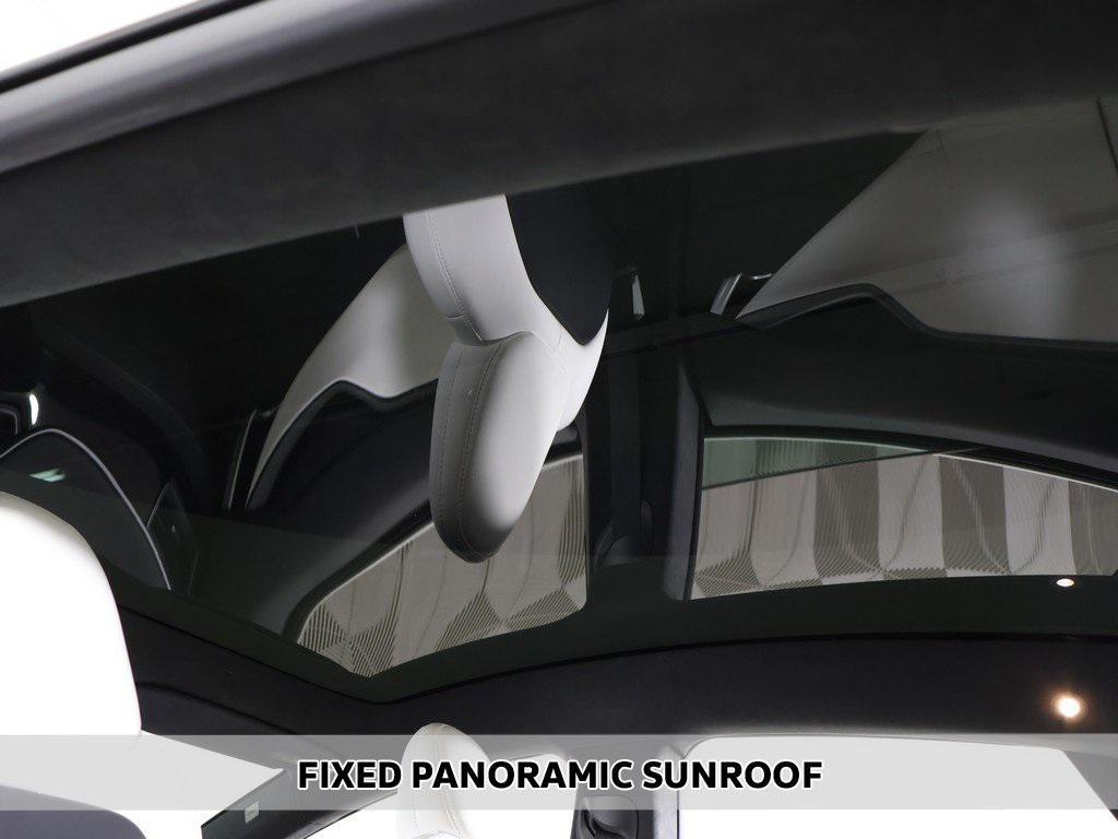 used 2020 Tesla Model S car, priced at $28,929