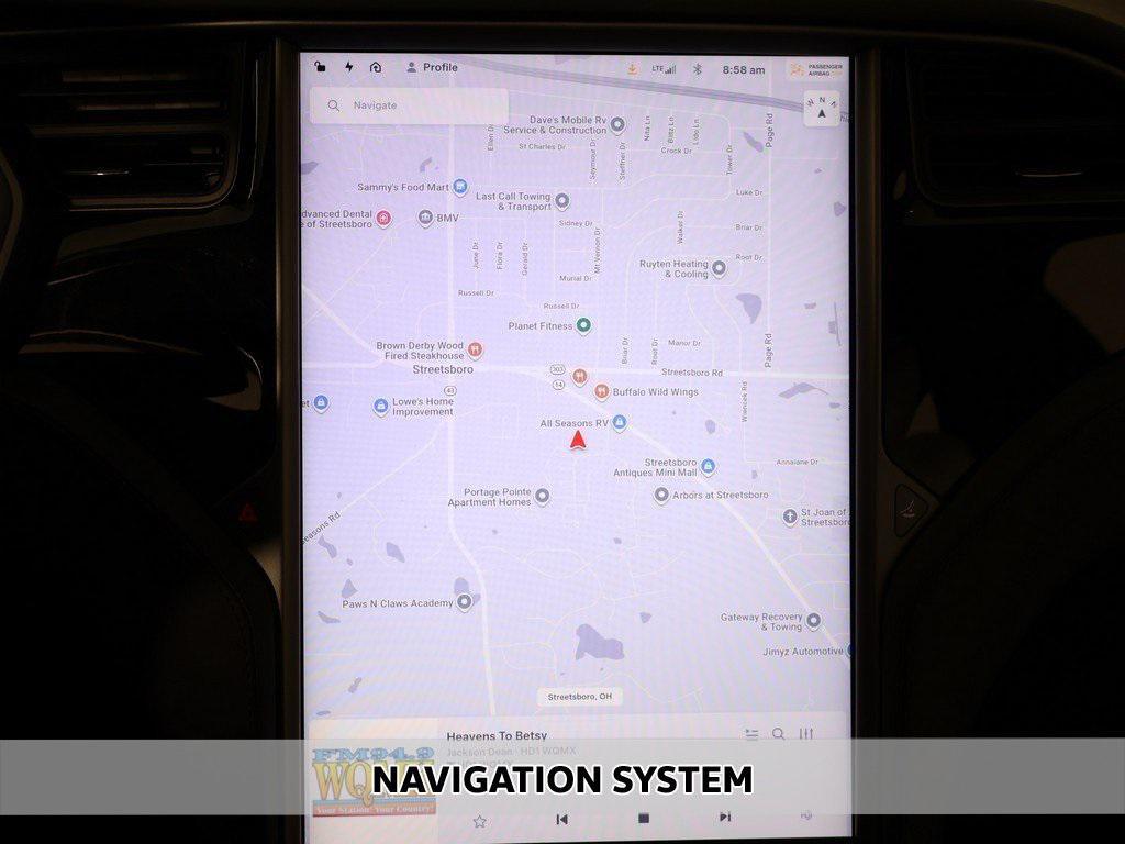 used 2020 Tesla Model S car, priced at $28,929