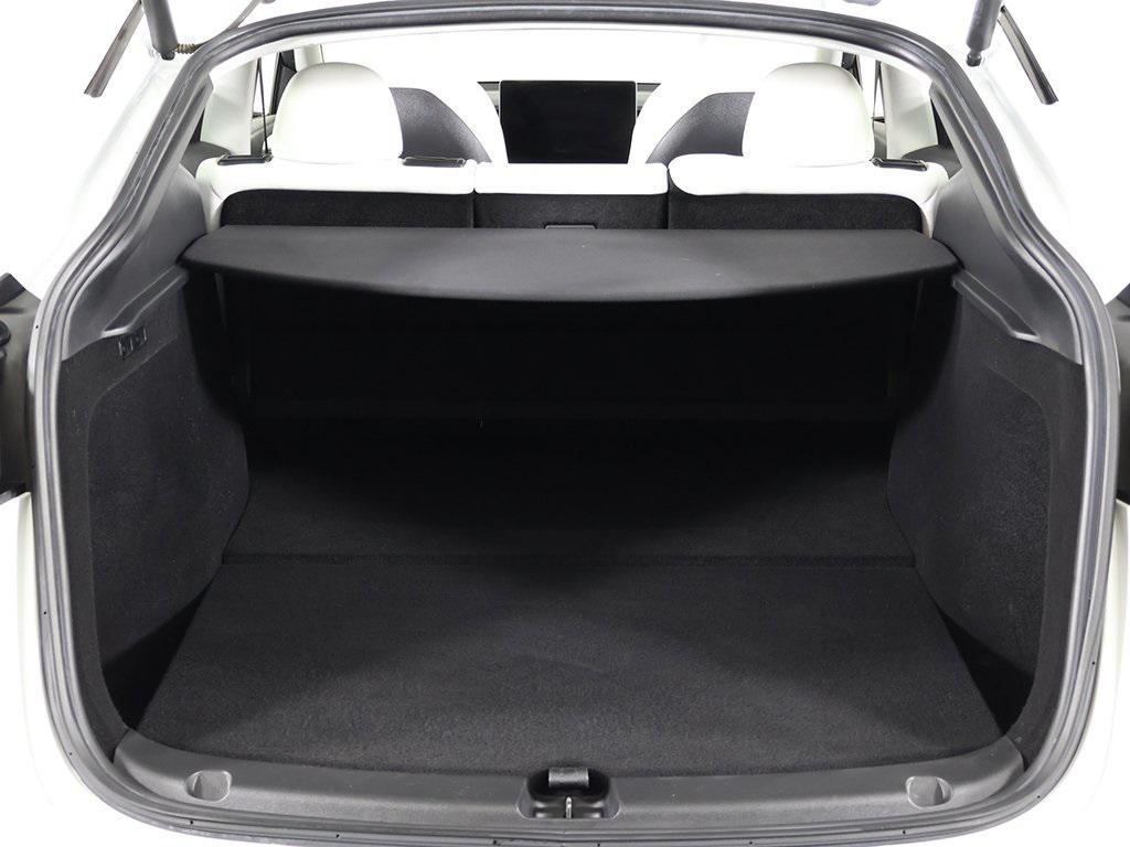 used 2023 Tesla Model Y car, priced at $30,559