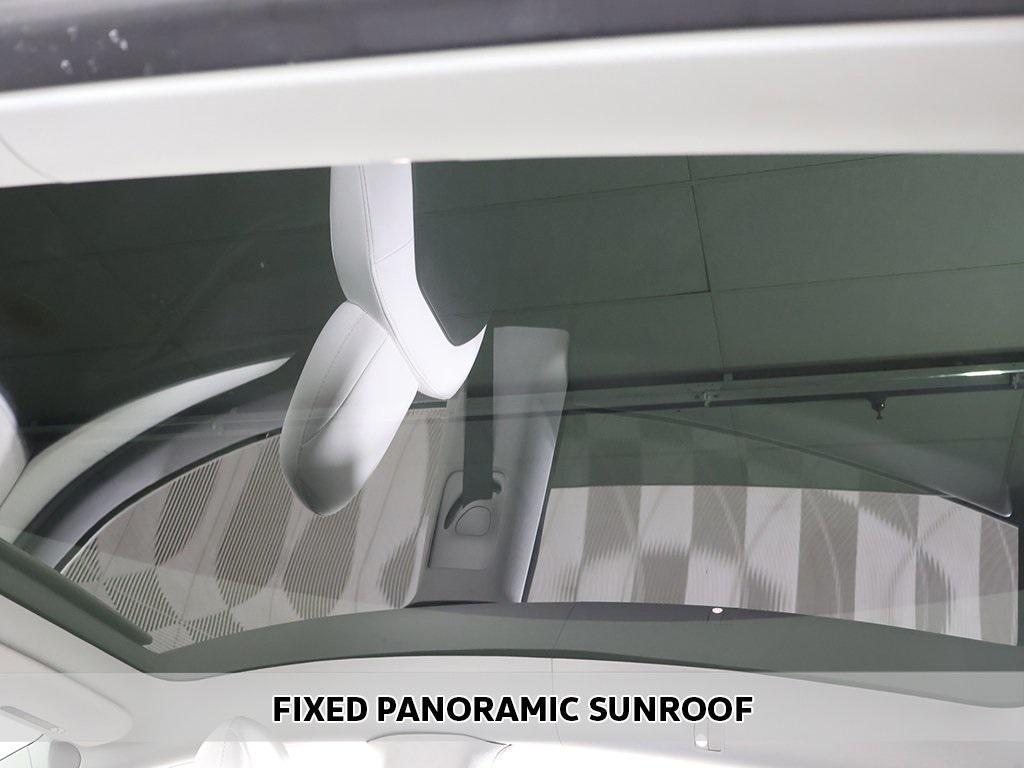 used 2023 Tesla Model Y car, priced at $30,559