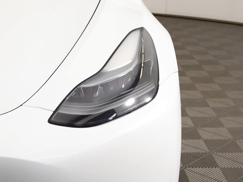 used 2023 Tesla Model Y car, priced at $30,559