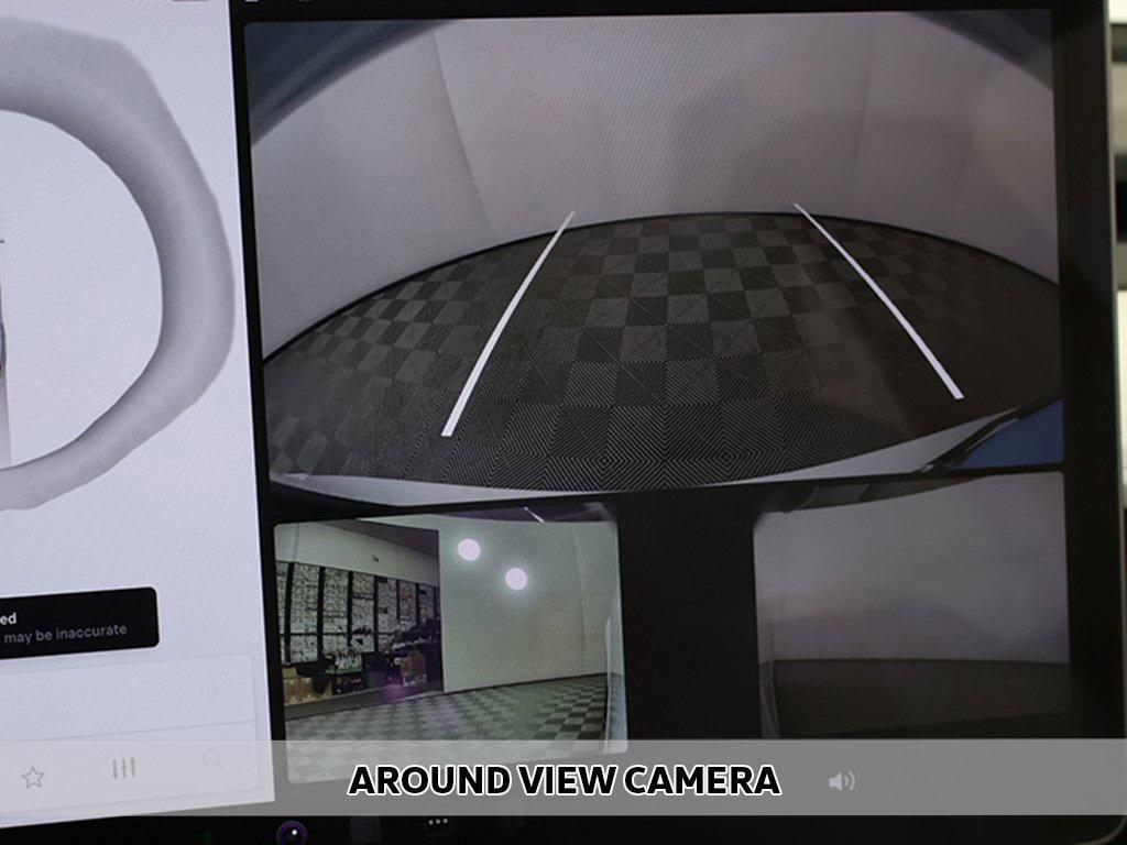 used 2023 Tesla Model Y car, priced at $30,559