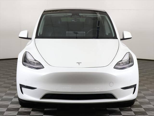 used 2022 Tesla Model Y car, priced at $26,869