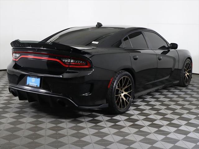 used 2015 Dodge Charger car, priced at $46,299