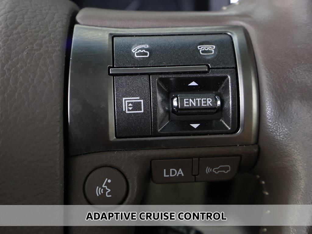 used 2014 Lexus GX 460 car, priced at $20,449