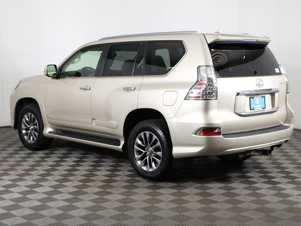 used 2014 Lexus GX 460 car, priced at $20,449