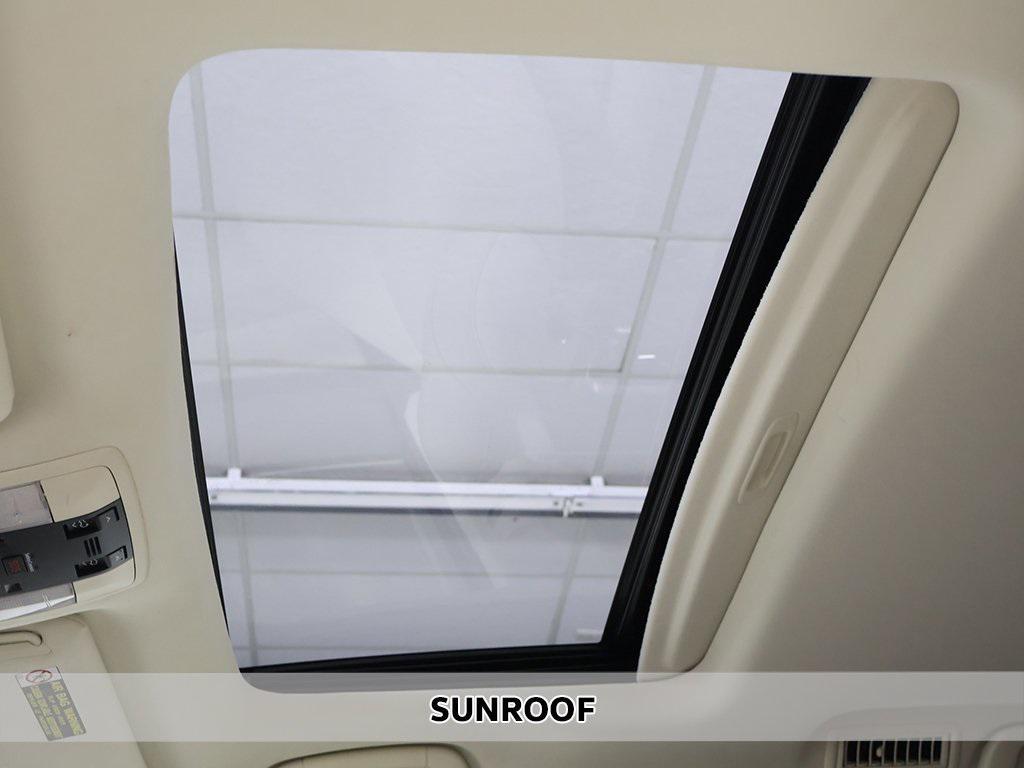 used 2014 Lexus GX 460 car, priced at $20,449