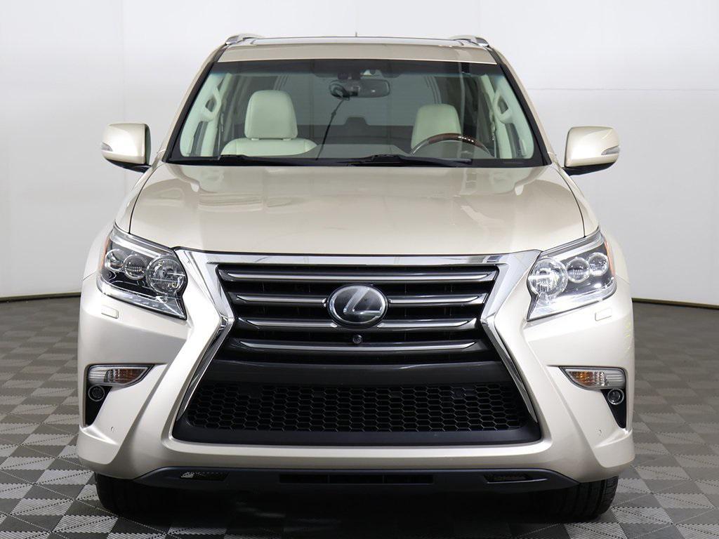 used 2014 Lexus GX 460 car, priced at $20,449