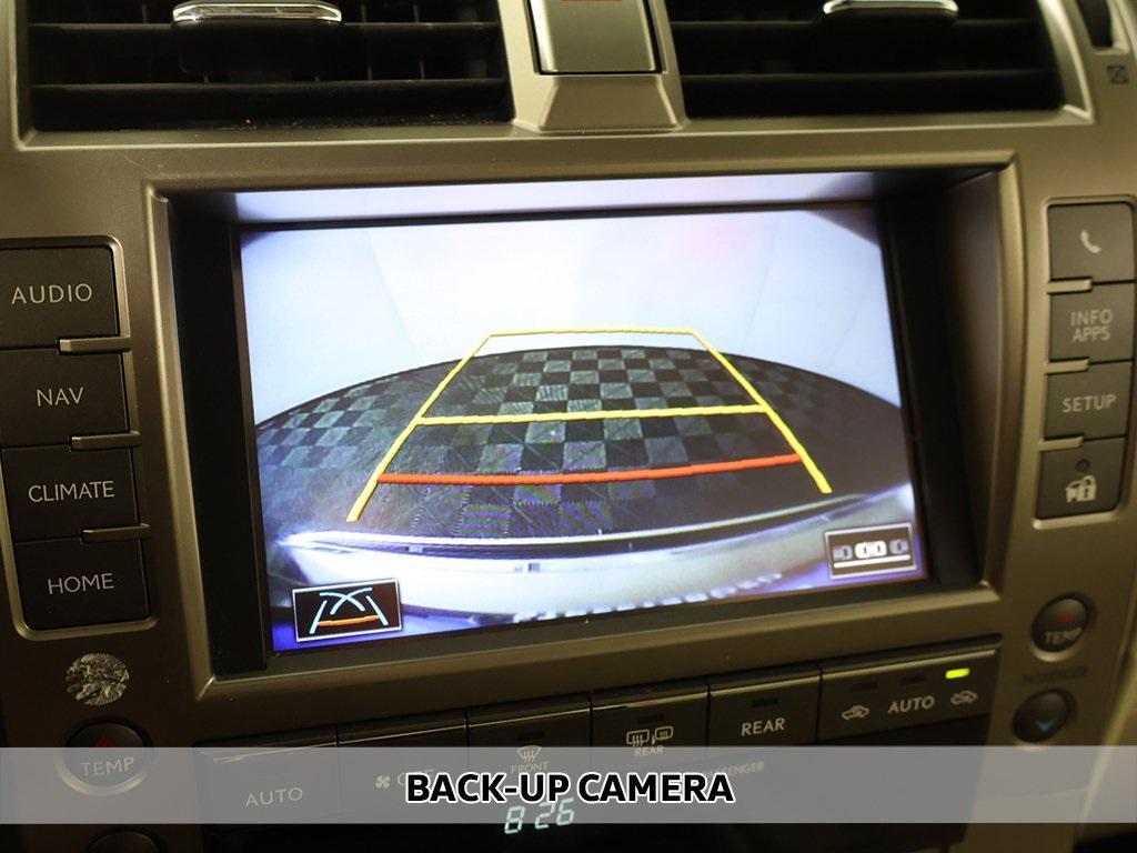 used 2014 Lexus GX 460 car, priced at $20,449