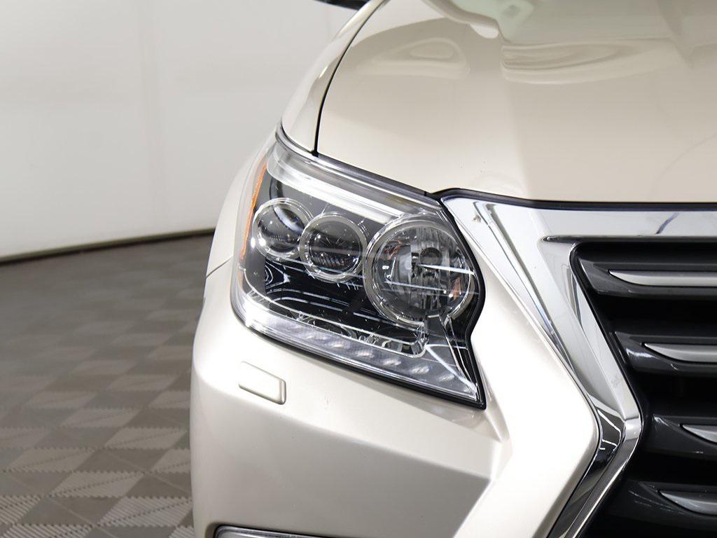used 2014 Lexus GX 460 car, priced at $20,449