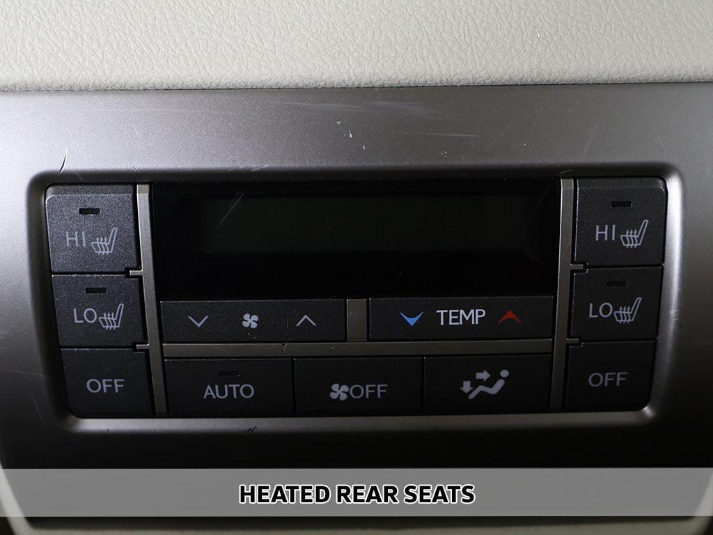 used 2014 Lexus GX 460 car, priced at $20,449