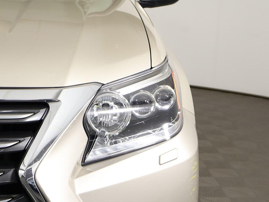 used 2014 Lexus GX 460 car, priced at $20,449