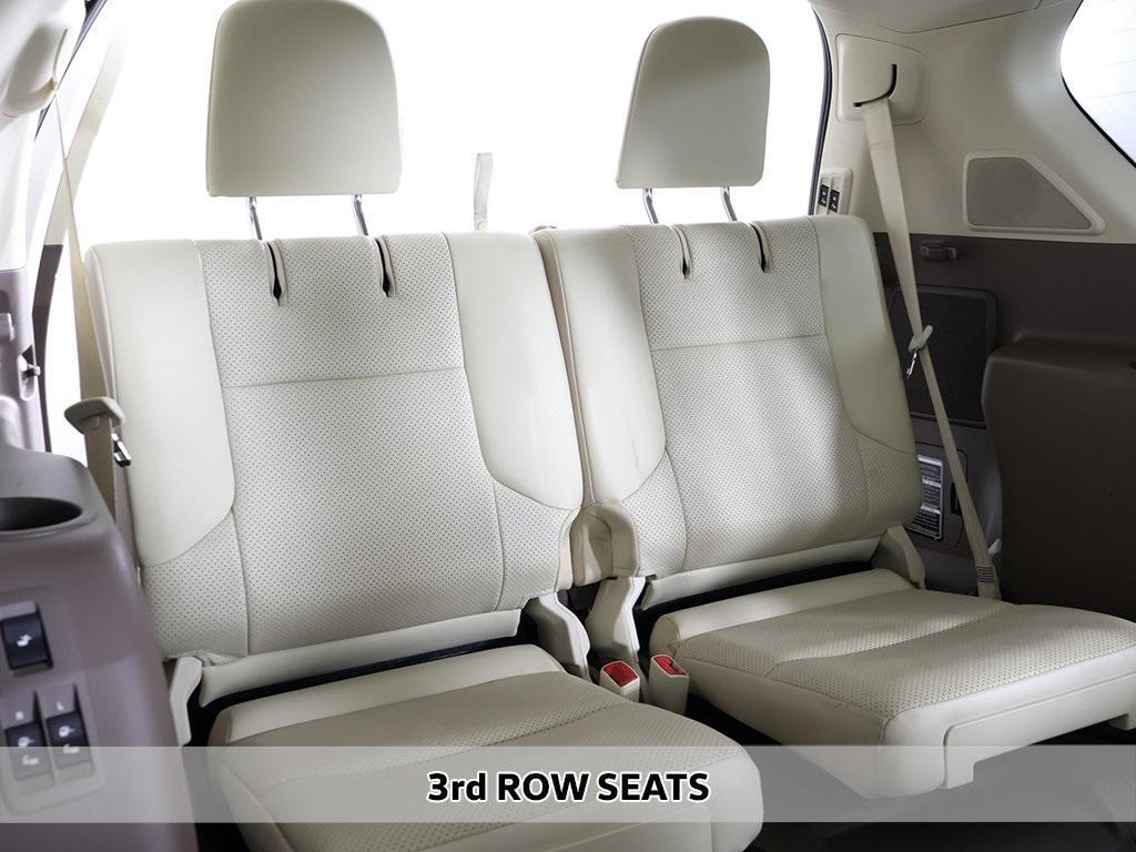 used 2014 Lexus GX 460 car, priced at $20,449