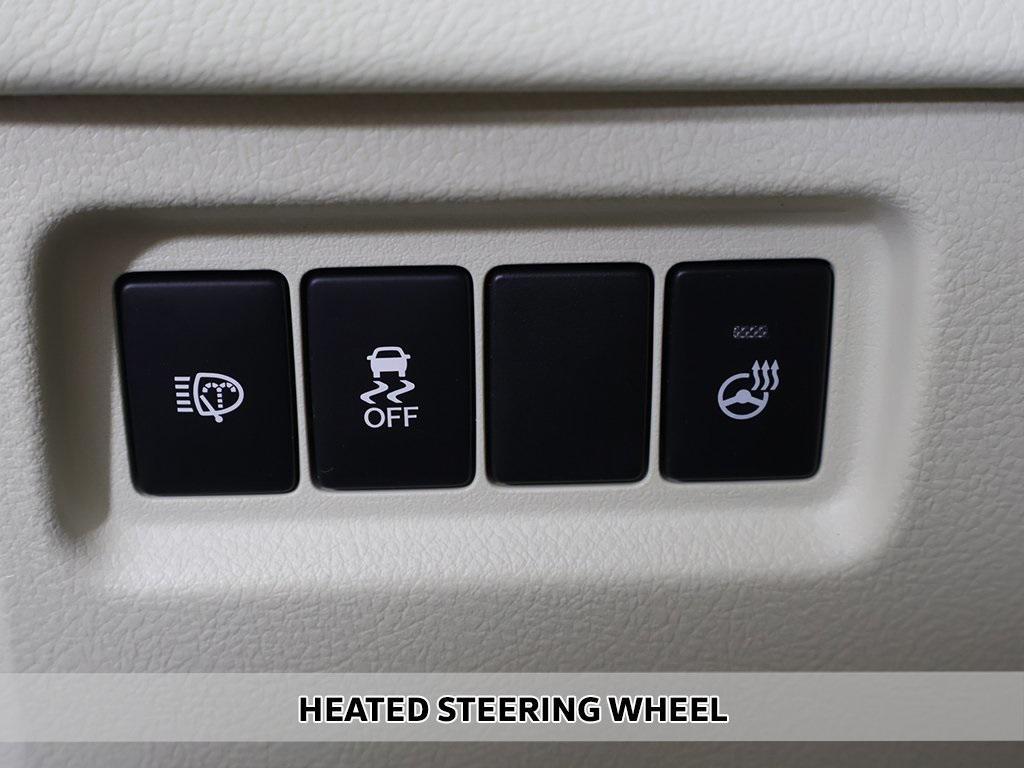 used 2014 Lexus GX 460 car, priced at $20,449