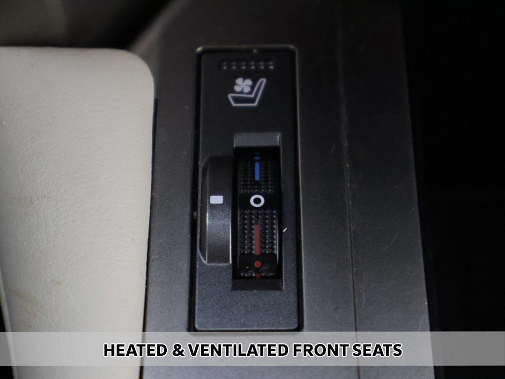 used 2014 Lexus GX 460 car, priced at $20,449