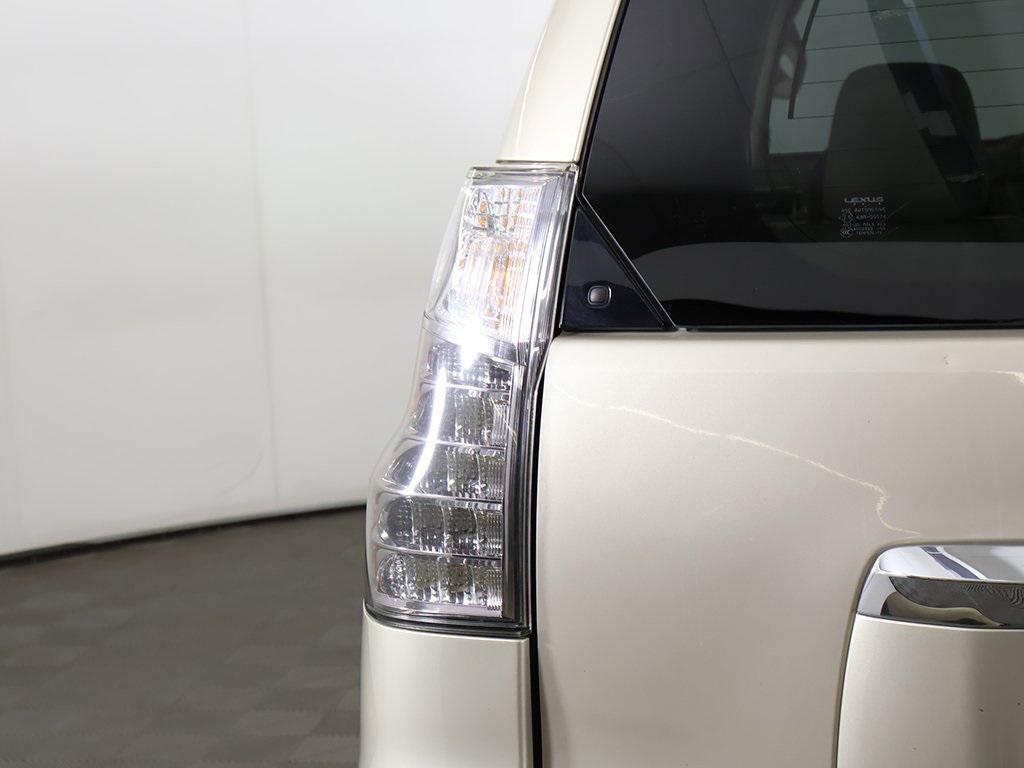 used 2014 Lexus GX 460 car, priced at $20,449