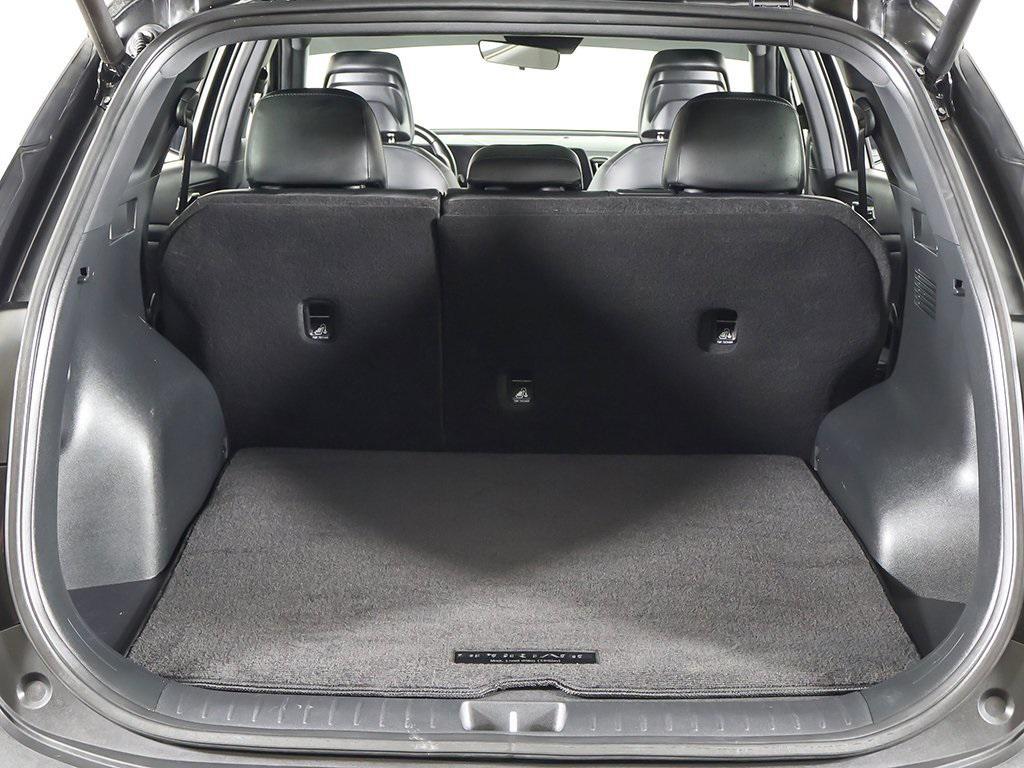 used 2024 Kia Sportage car, priced at $26,199