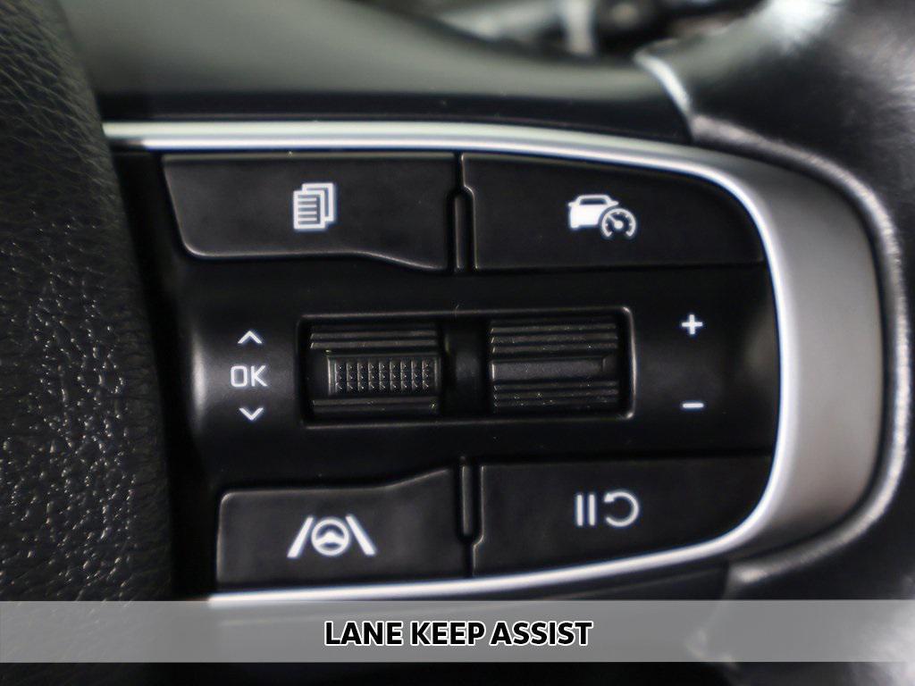 used 2024 Kia Sportage car, priced at $26,199