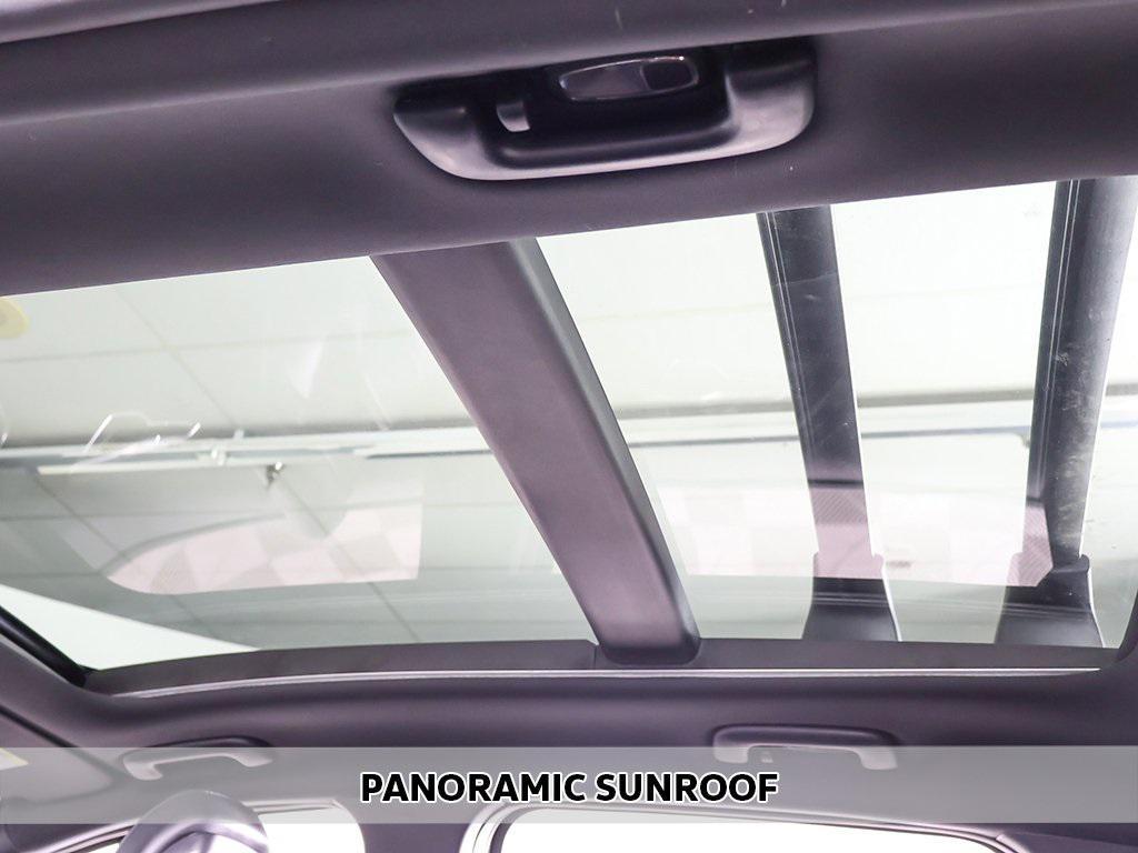 used 2024 Kia Sportage car, priced at $26,199