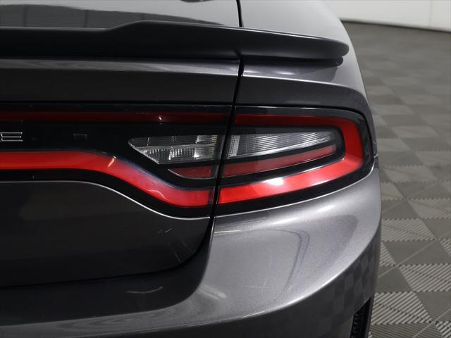 used 2022 Dodge Charger car, priced at $42,899