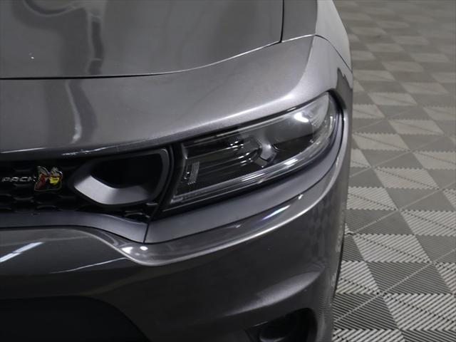 used 2022 Dodge Charger car, priced at $42,899