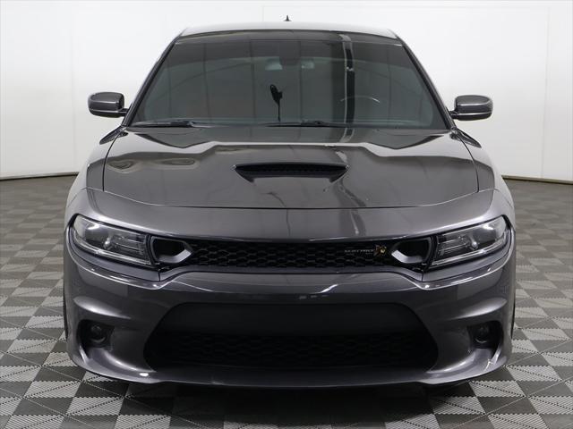 used 2022 Dodge Charger car, priced at $42,899