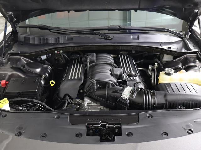 used 2022 Dodge Charger car, priced at $42,899