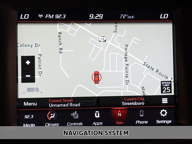 used 2022 Dodge Charger car, priced at $42,899