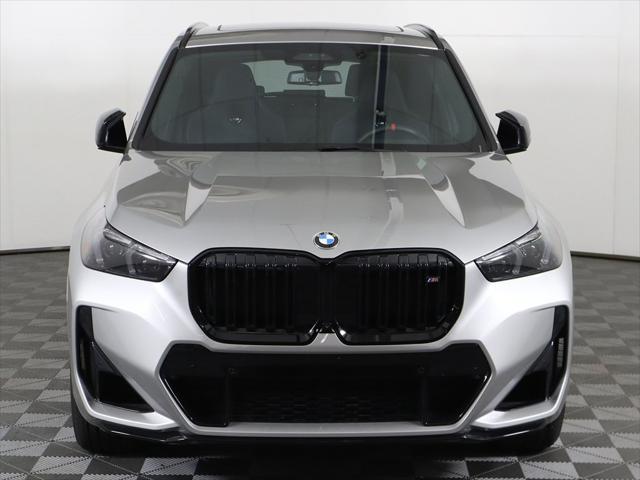 used 2024 BMW X1 car, priced at $50,299