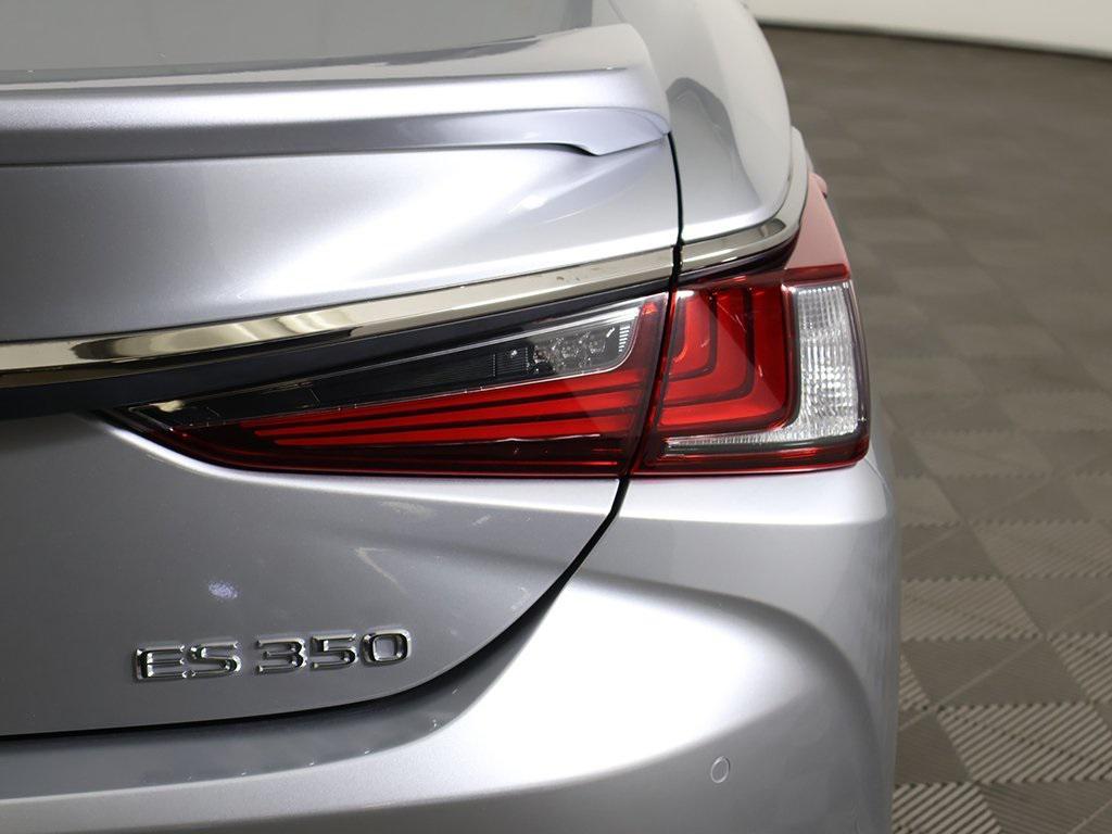 used 2023 Lexus ES 350 car, priced at $36,339