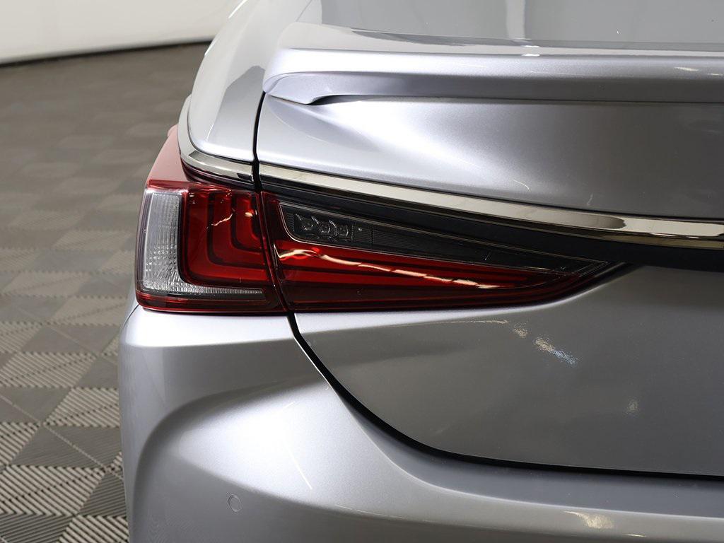used 2023 Lexus ES 350 car, priced at $36,339